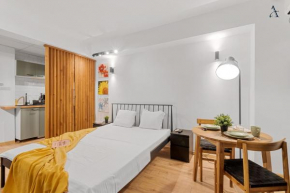 Charming Studio Unirii